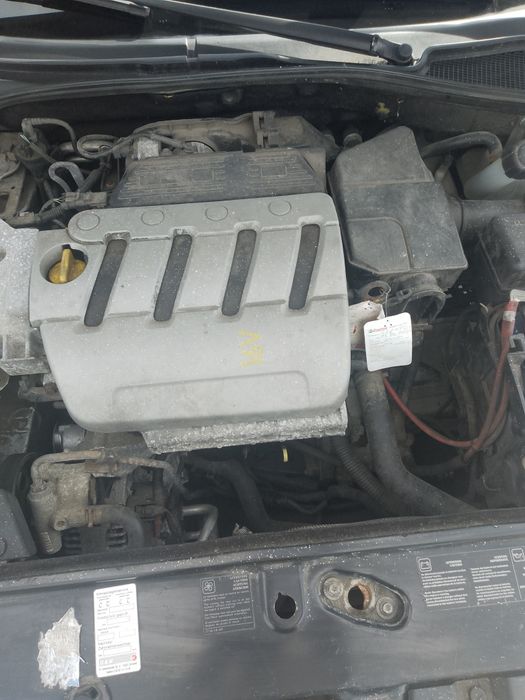Renault laguna opłaty na rok super stan