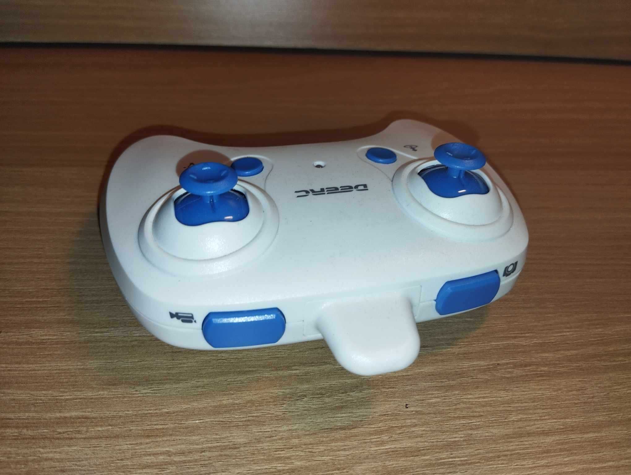 Kontroler - Pad - Do Drona - DEERC D23 - DRON