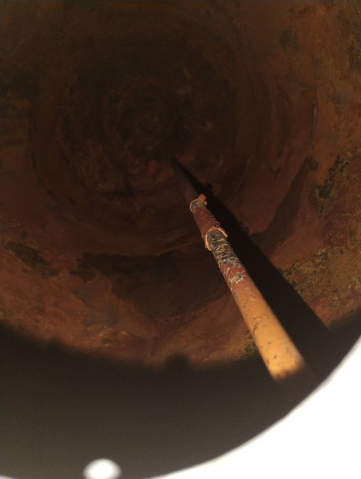 Продам бойлер на 80 літрів