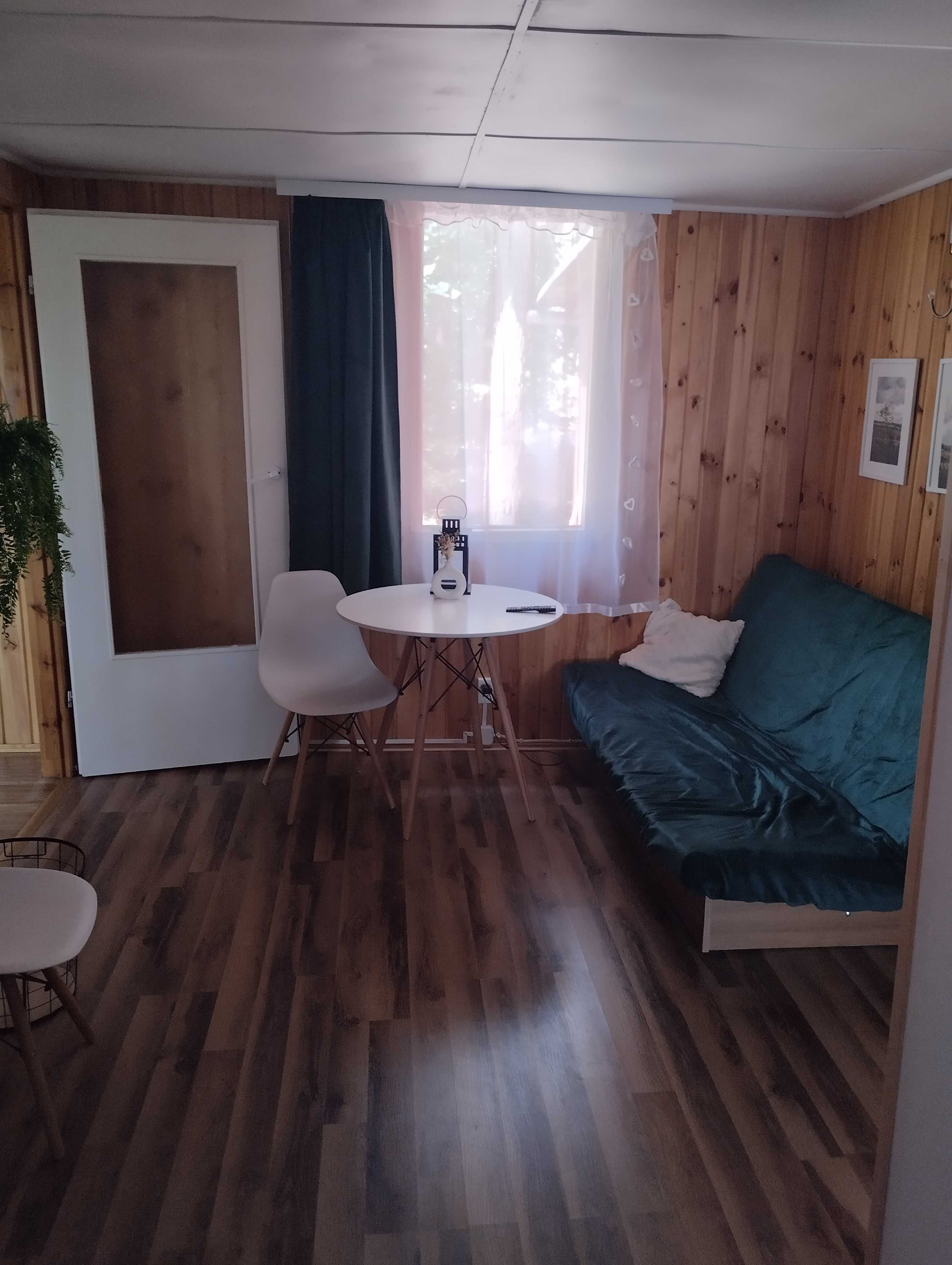 Domek letniskowy do wynajęcia