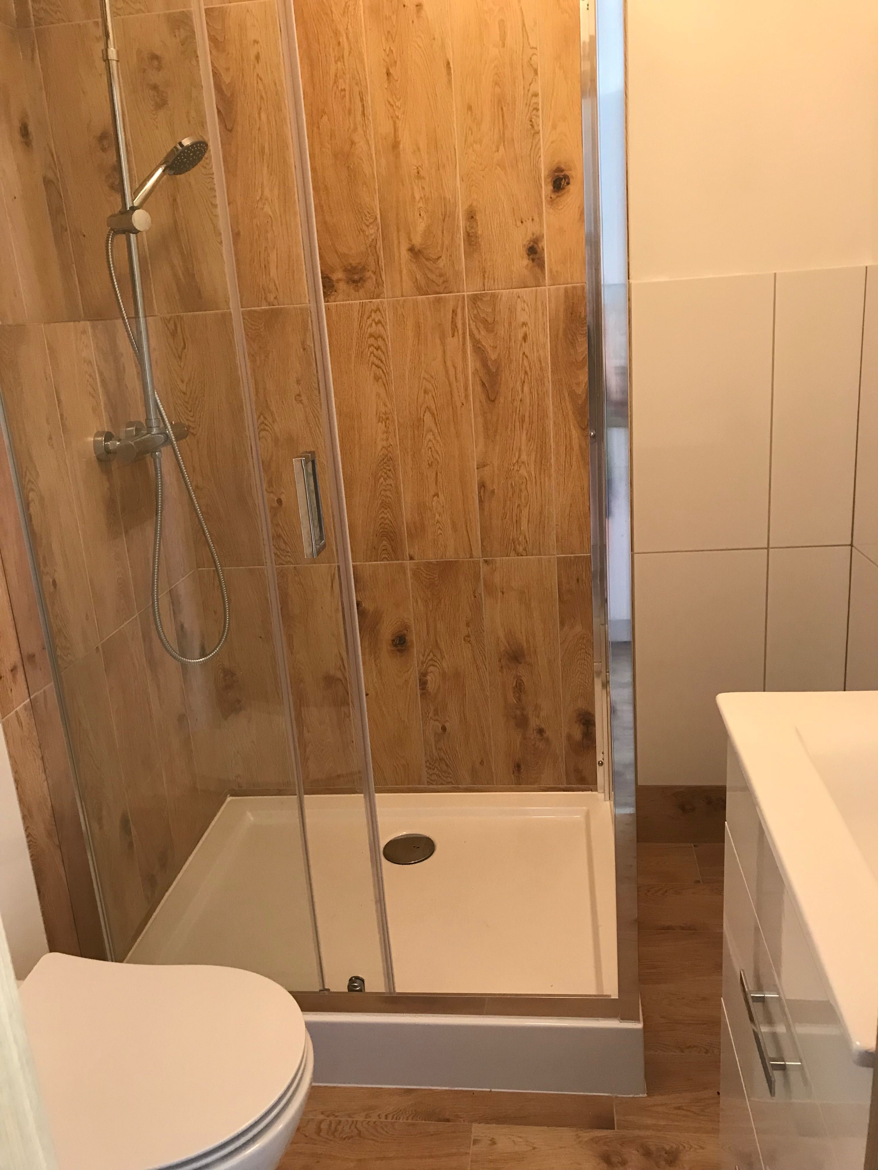 Apartament nad Jeziorem Białym blisko plaży