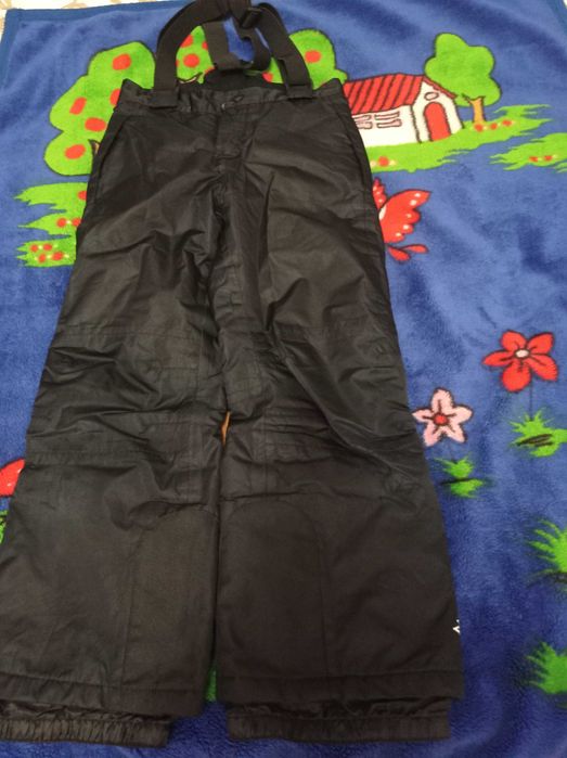 Продам  штани на хлопчика.