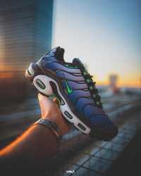 Кросівки Nike Air Max Plus ‘The Icon’ DX4326-001