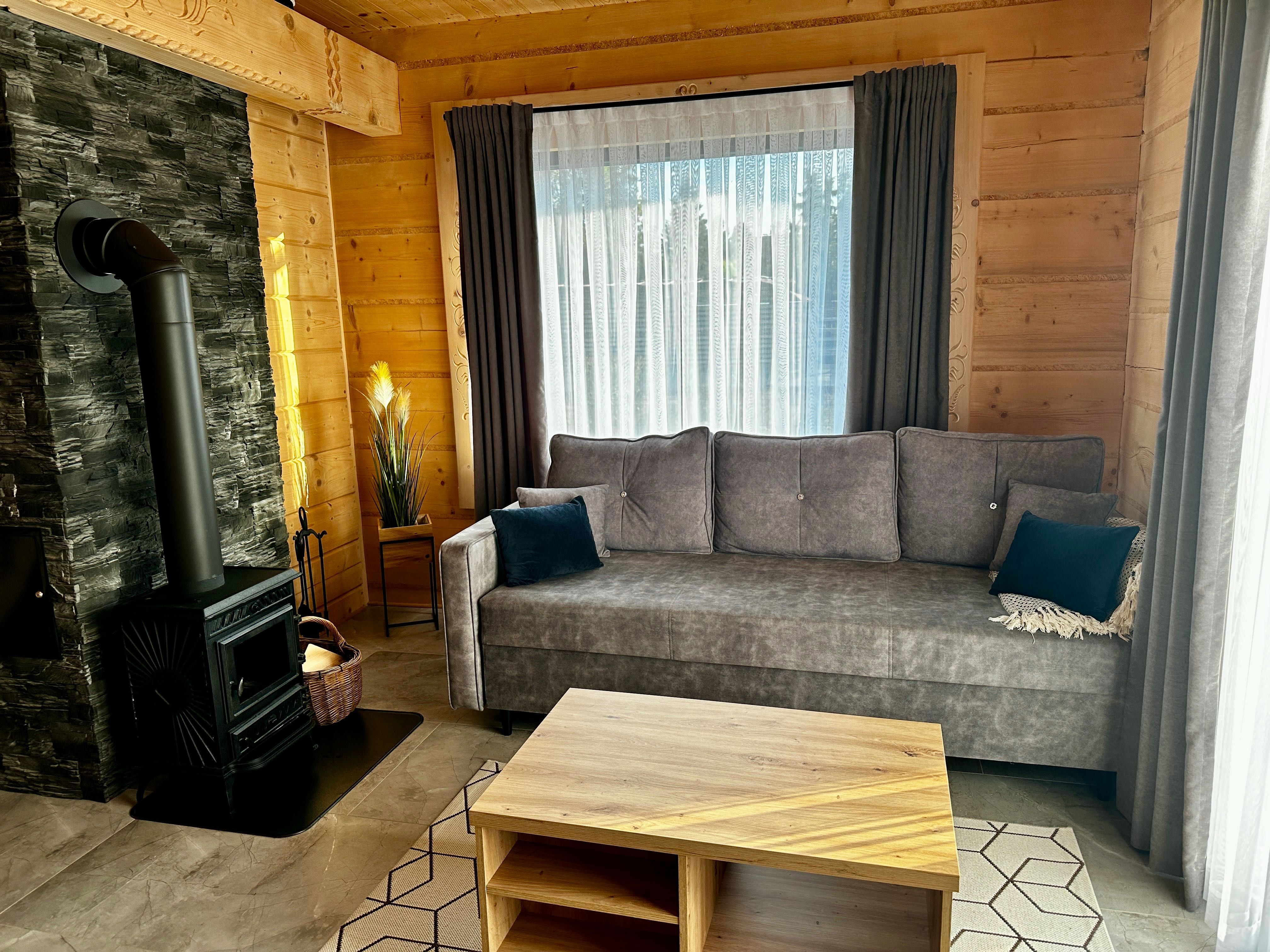 Domek w górach - Chochołów, Chochołowskie termy, Zakopane