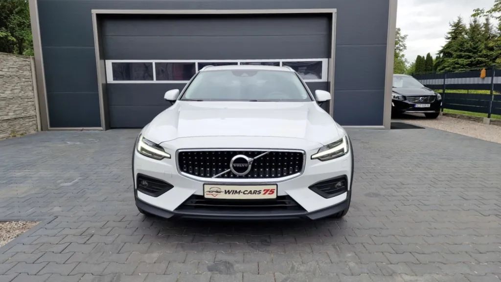Volvo V60 Cross Country Cross Country