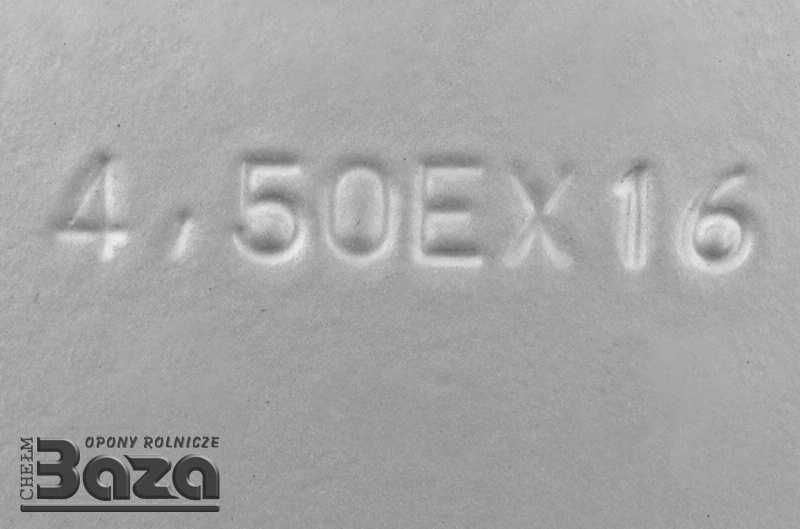 BAZA Felga 4.5x16 PRONAR WZ C328 C330 ST-5 obręcz koła 6.00-16 + TK !