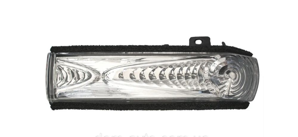 Освітлення мото поворотник Fiat Doblo Dodge Ram Van Promaster City