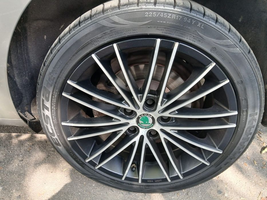 2.0 TDI, Webasto, automat