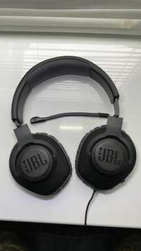 Навушники JBL Quantum 100 Black
