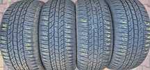 255/55r18 109H (L876/25)08 4szt 8mm 24r Geolandar A/T G015 YOKOHAMA