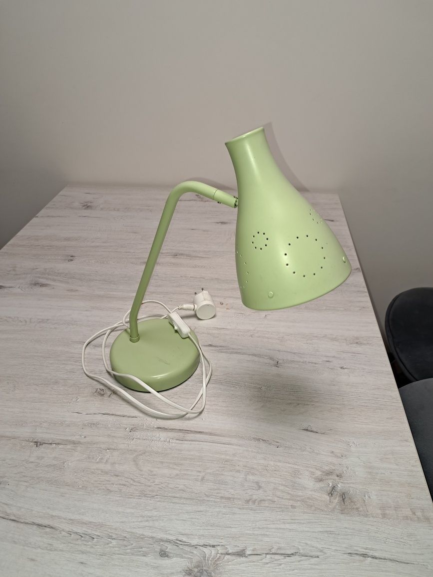 Lampka na biurko