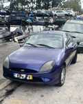 Ford Puma  1.4 coupe