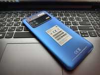 Poco M4 Pro 6/128GB Cool Blue