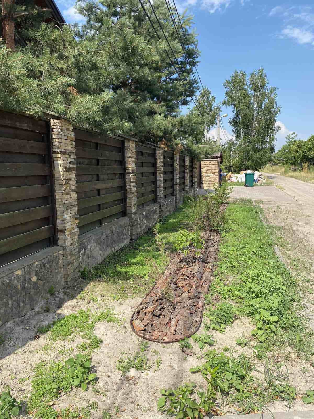 Оренда будинку  у Ворзелi зі своєю сауною та джакузі