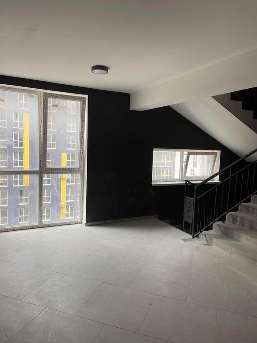 Продаж 3 кімн. квартири ЖК Riel City