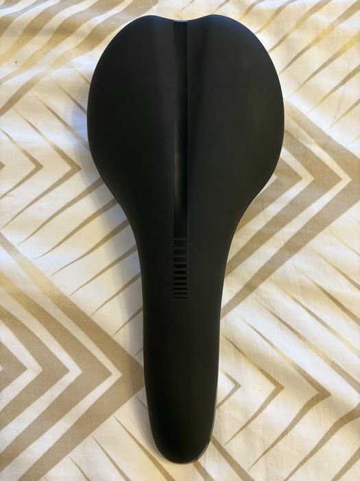 Siodełko rowerowe z Wahoo Bike