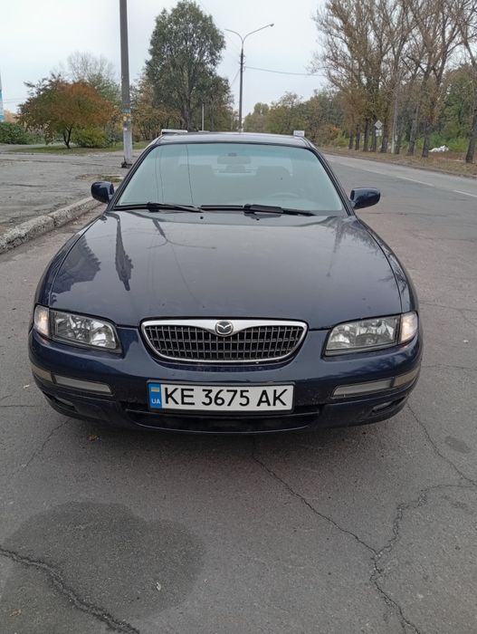 Продам Мазду кседокс 9!