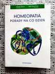 Boiron M., Homeopatia. Porady na co dzień. Farmacja