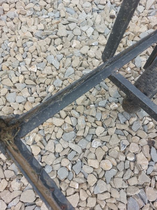 Wózek ogrodowy/kolaska