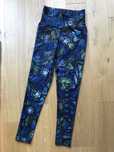 Nowe ocieplane getry Nessi Sportswear rozm. S