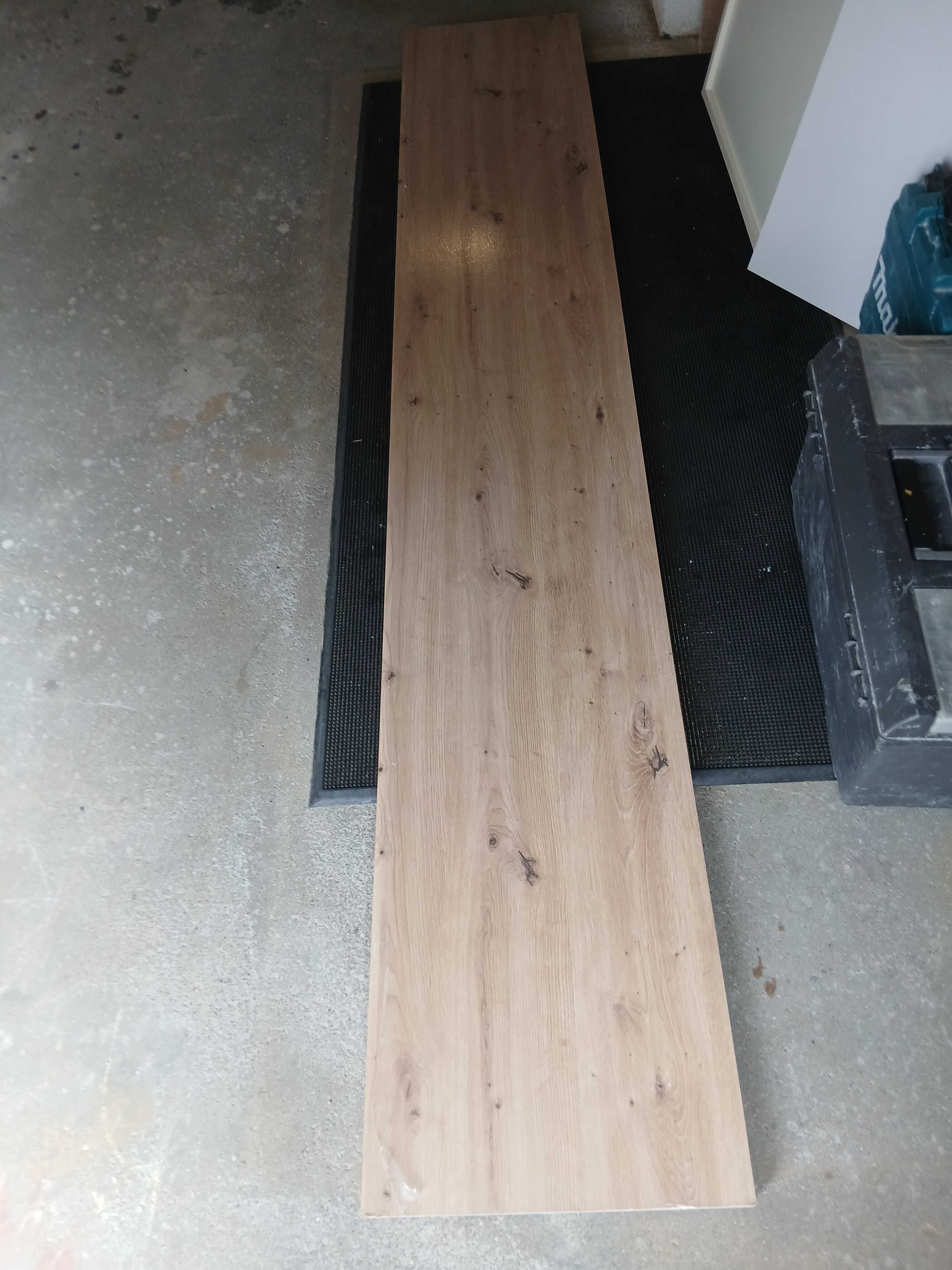 Blat Dąb artisan  231x41.5