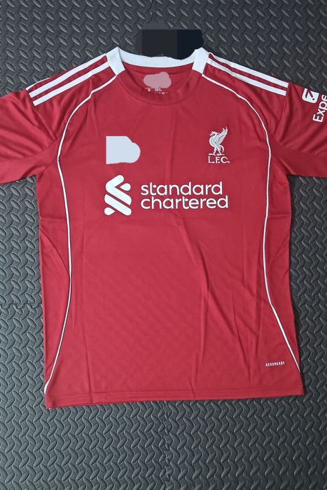 Camisola Liverpool (Diogo J.)