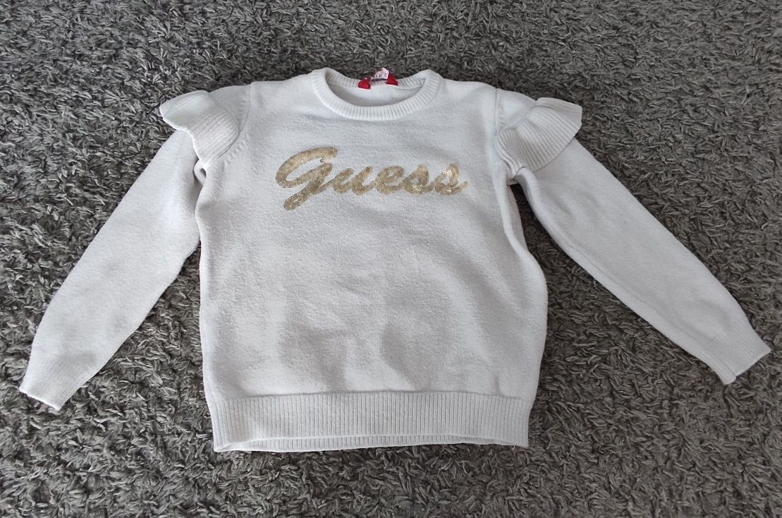 Sweterek Guess 110/116