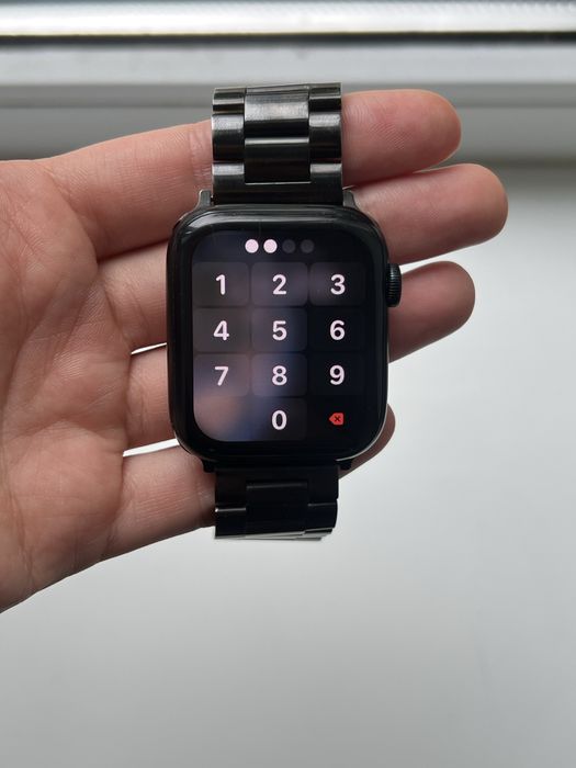 Apple Watch SE 44mm