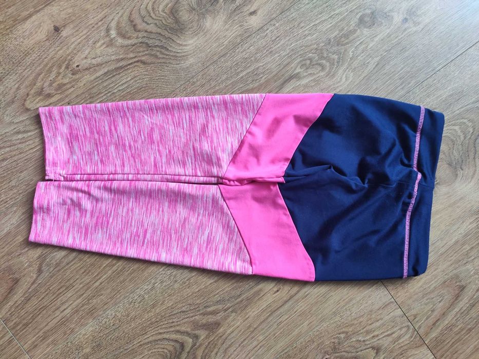 Legginsy dla dziewczynki 110