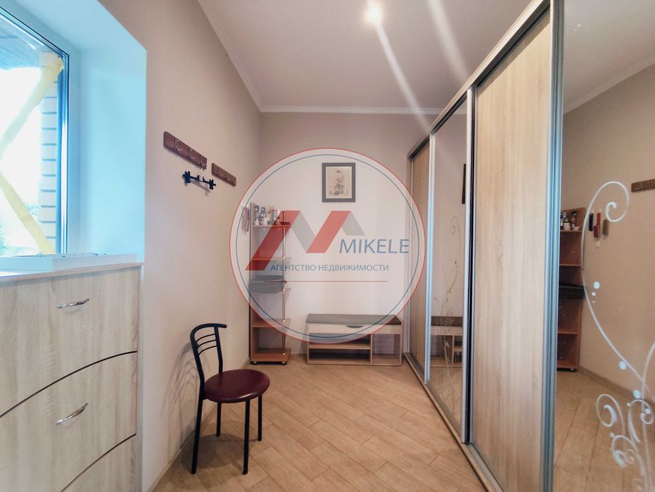 Без % Будинок з ремонтом 255 м2 18 сот Рожни Броварський р-н