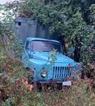 ГАЗ 52 автомобіль