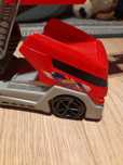 Ciężarówka, TIR na autka Hot Wheels
