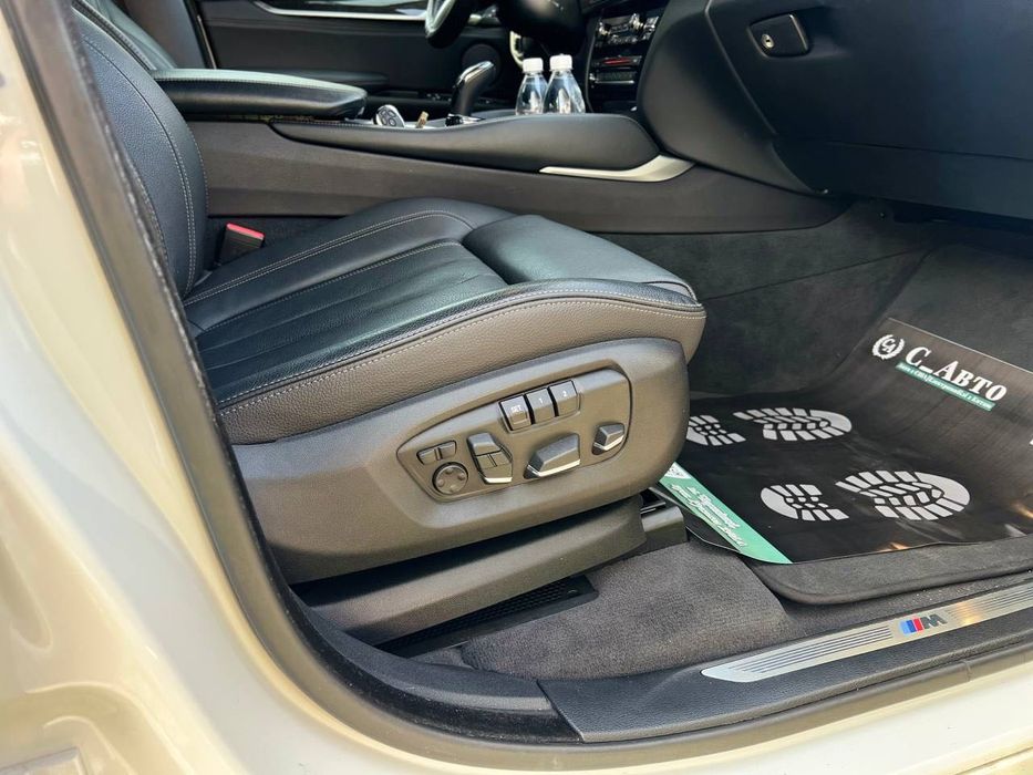 BMW X6 35i В кредит БЕЗ АВАНСУ!!!