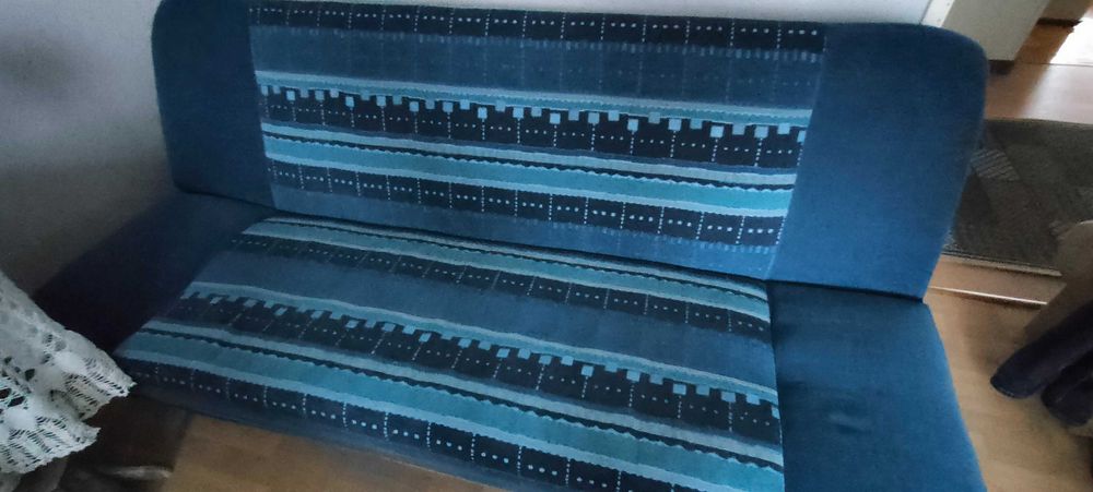 Wersalka rozkładana