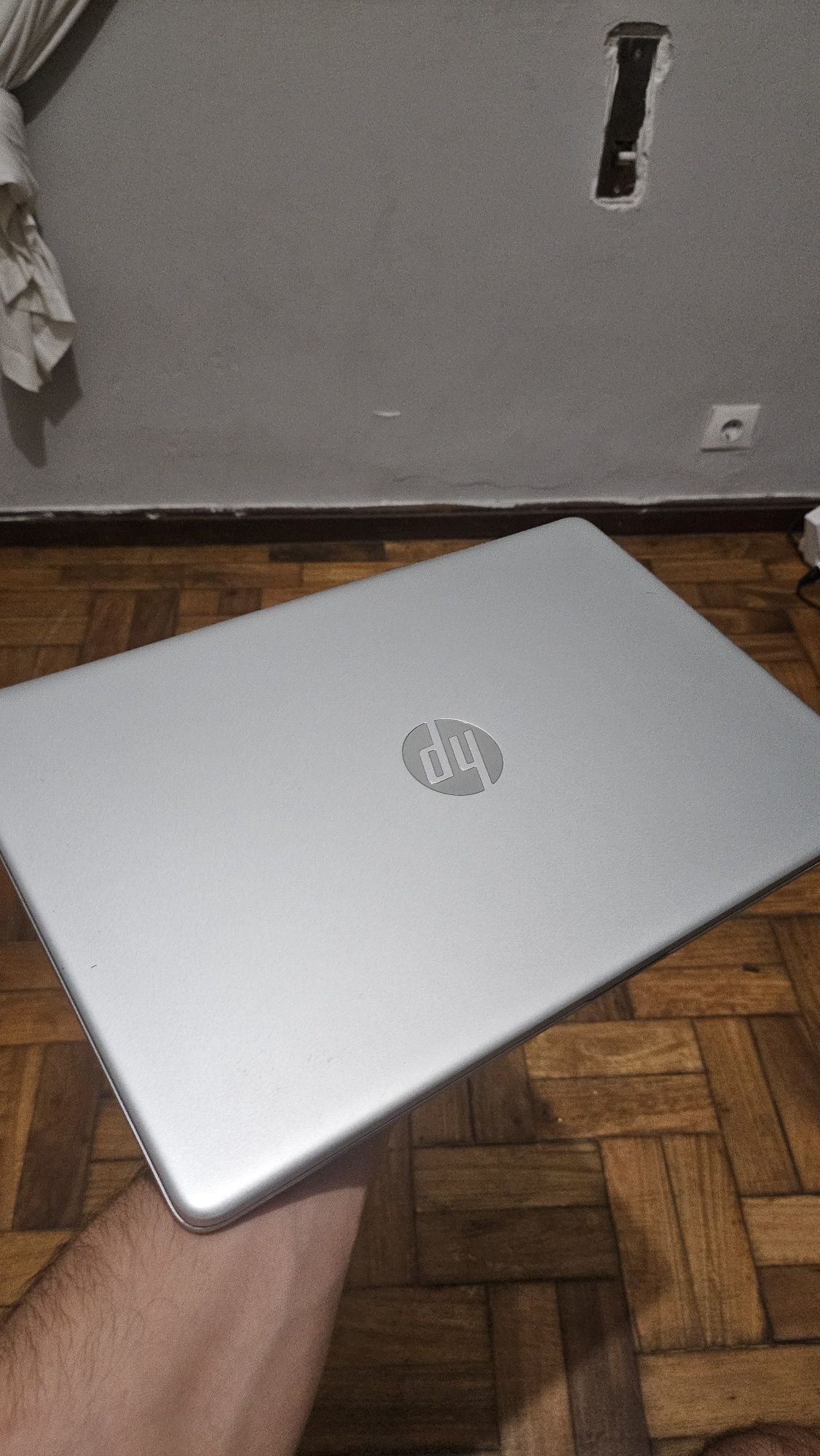 Notebook HP core i3