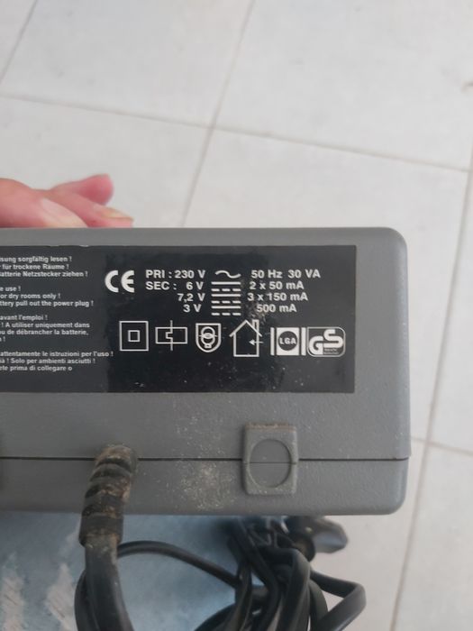 Carregadores baterias rc modelismo