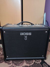 Wzamcniacz gitarowy combo Boss Katana 50 MKII jak nowy