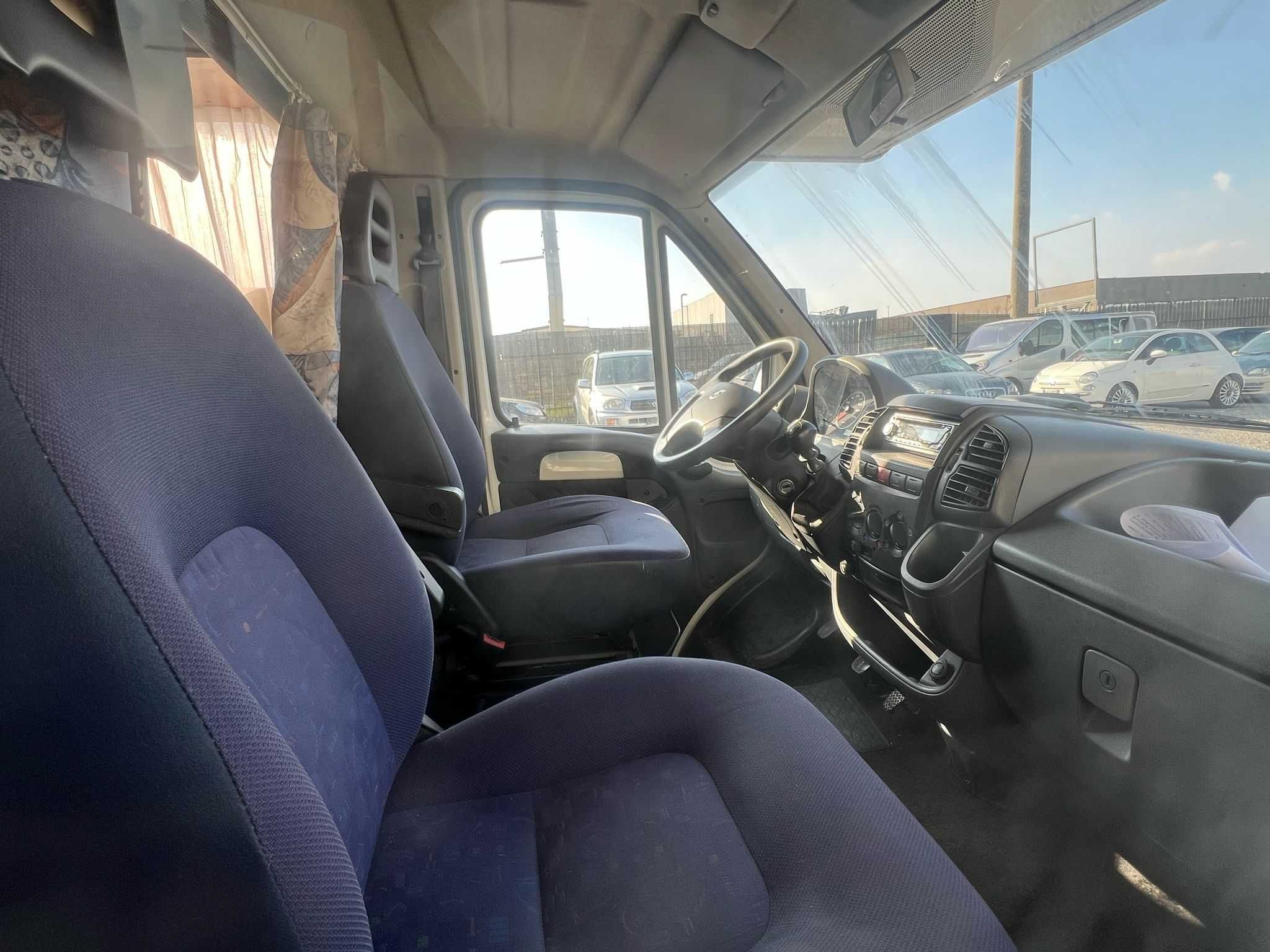 Kamper  Ducato  2.8jtd