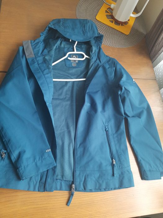 Kurtka przeciwdeszczowa 152 McKinley