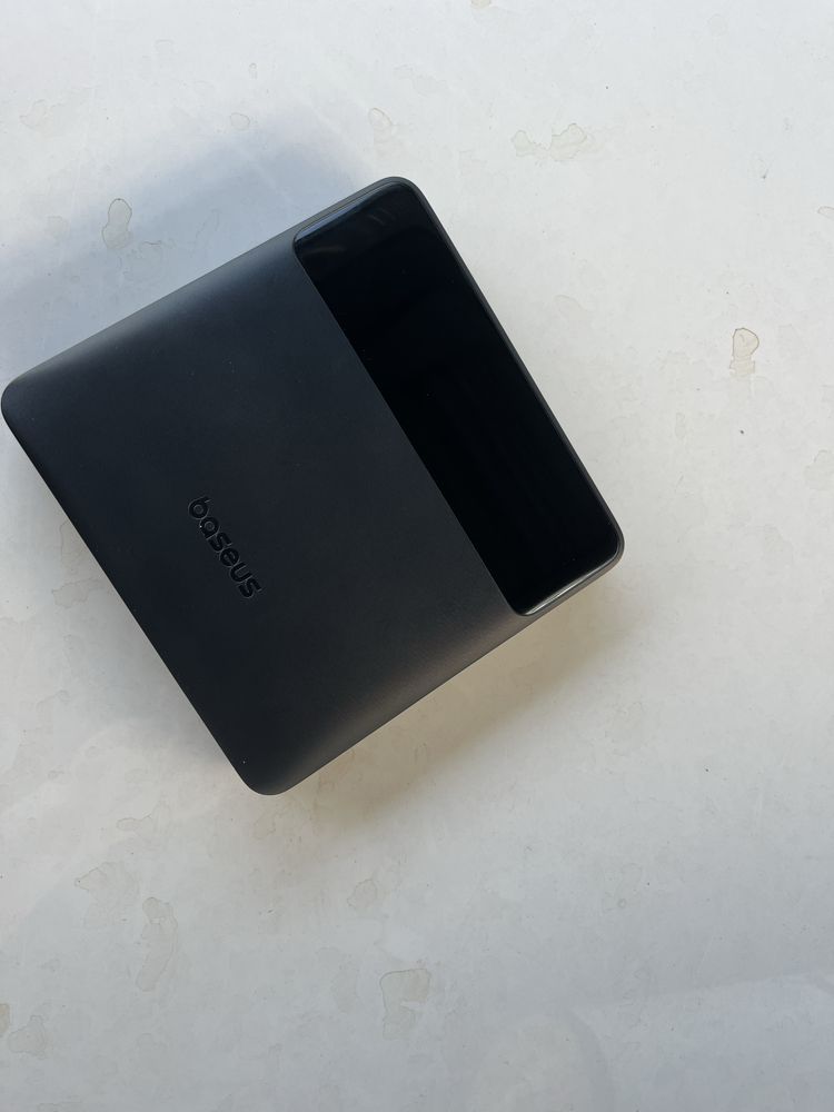 PowerBank Baseus 100W