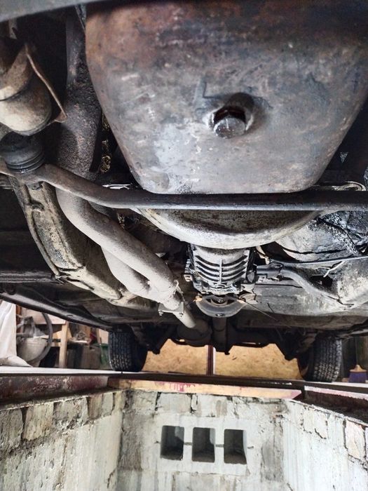 Газ 2402 Волга універсал