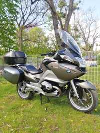 Bmw r 1200 rt 2010