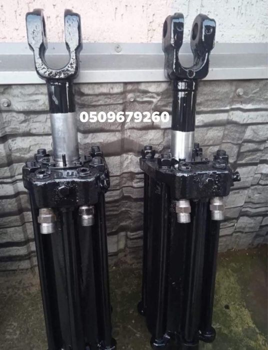 Продается гидроцилиндр Цс 100 Також є Цс 75