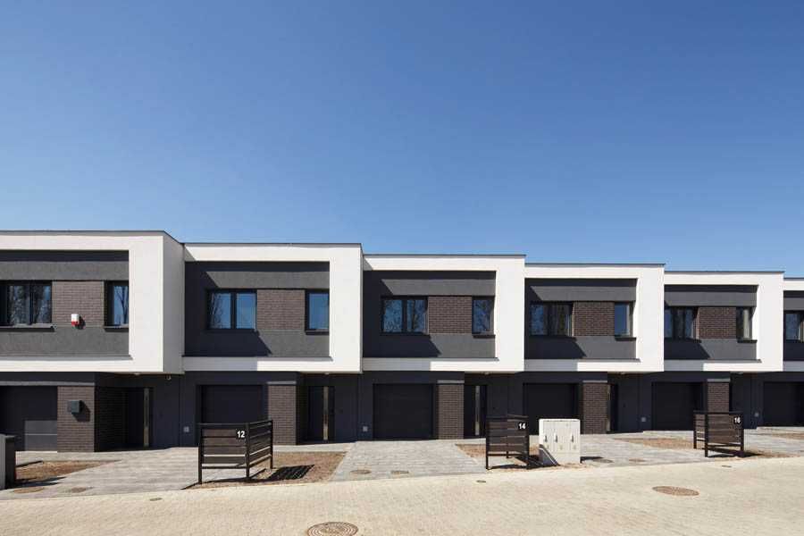 Budowa domu, usługi remontowo - budowlane