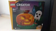 LEGO 40697 Dynia na Halloween