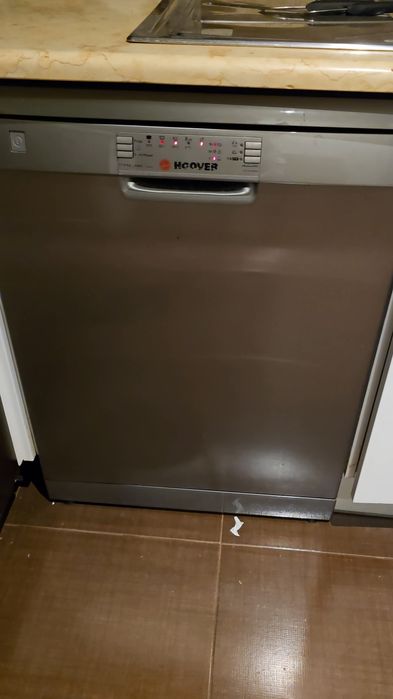 Maquina lavar loiça