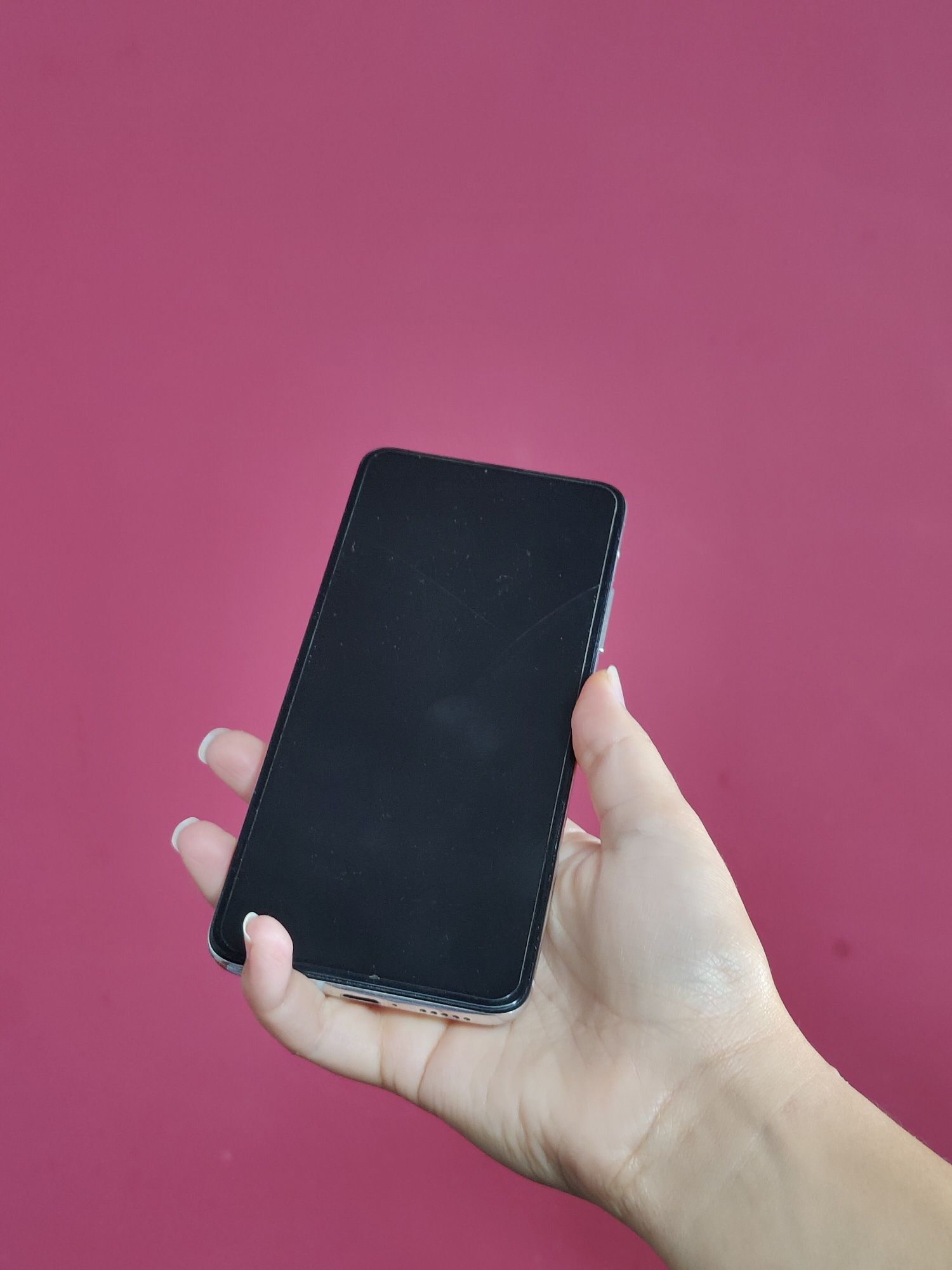 Smartphone Poco F2 Pro