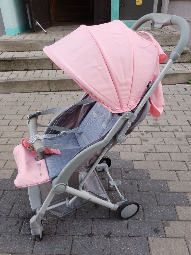 Wózek spacerowy kinderkraft