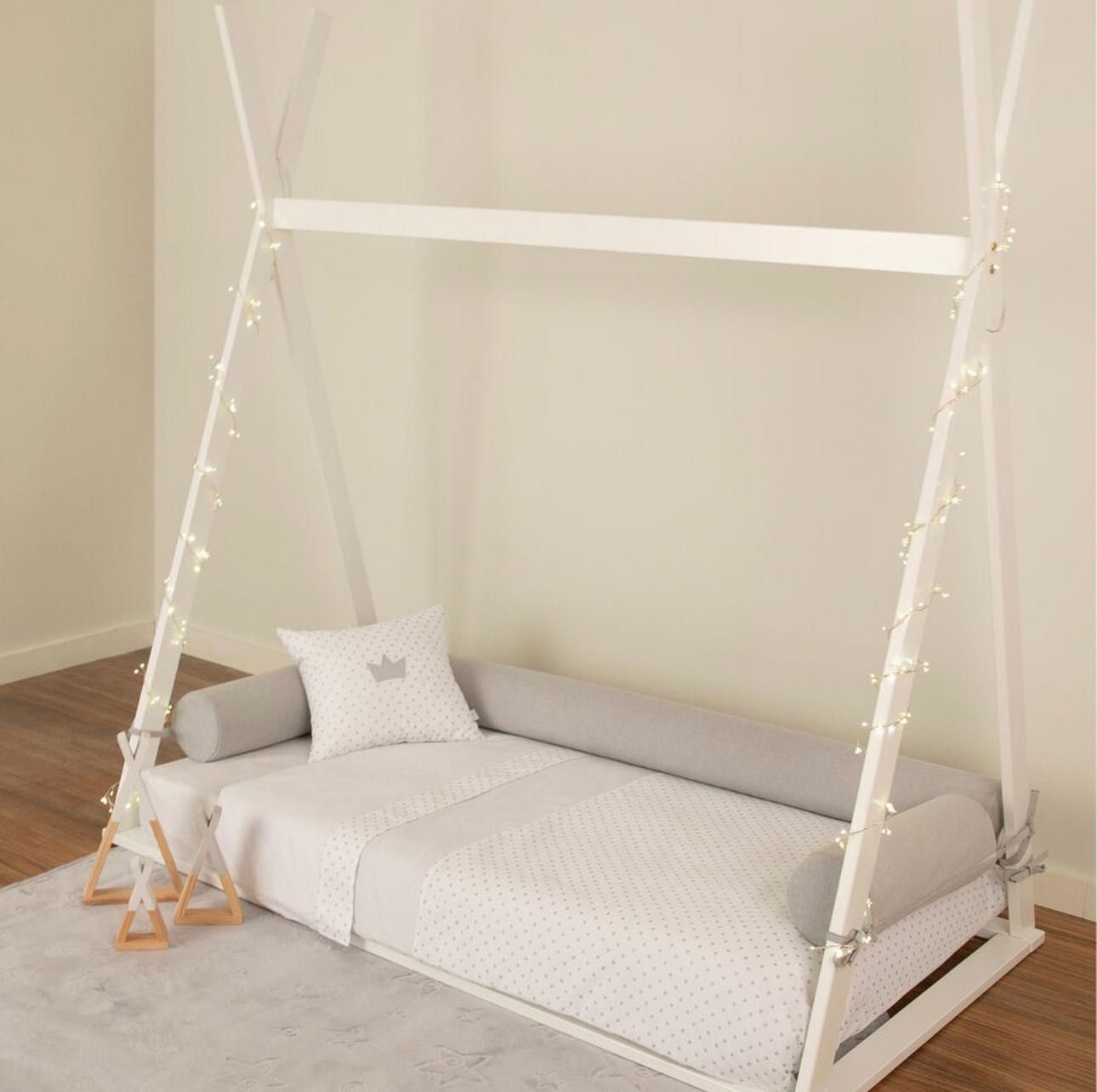 Cama tipi 140*70 by ZY