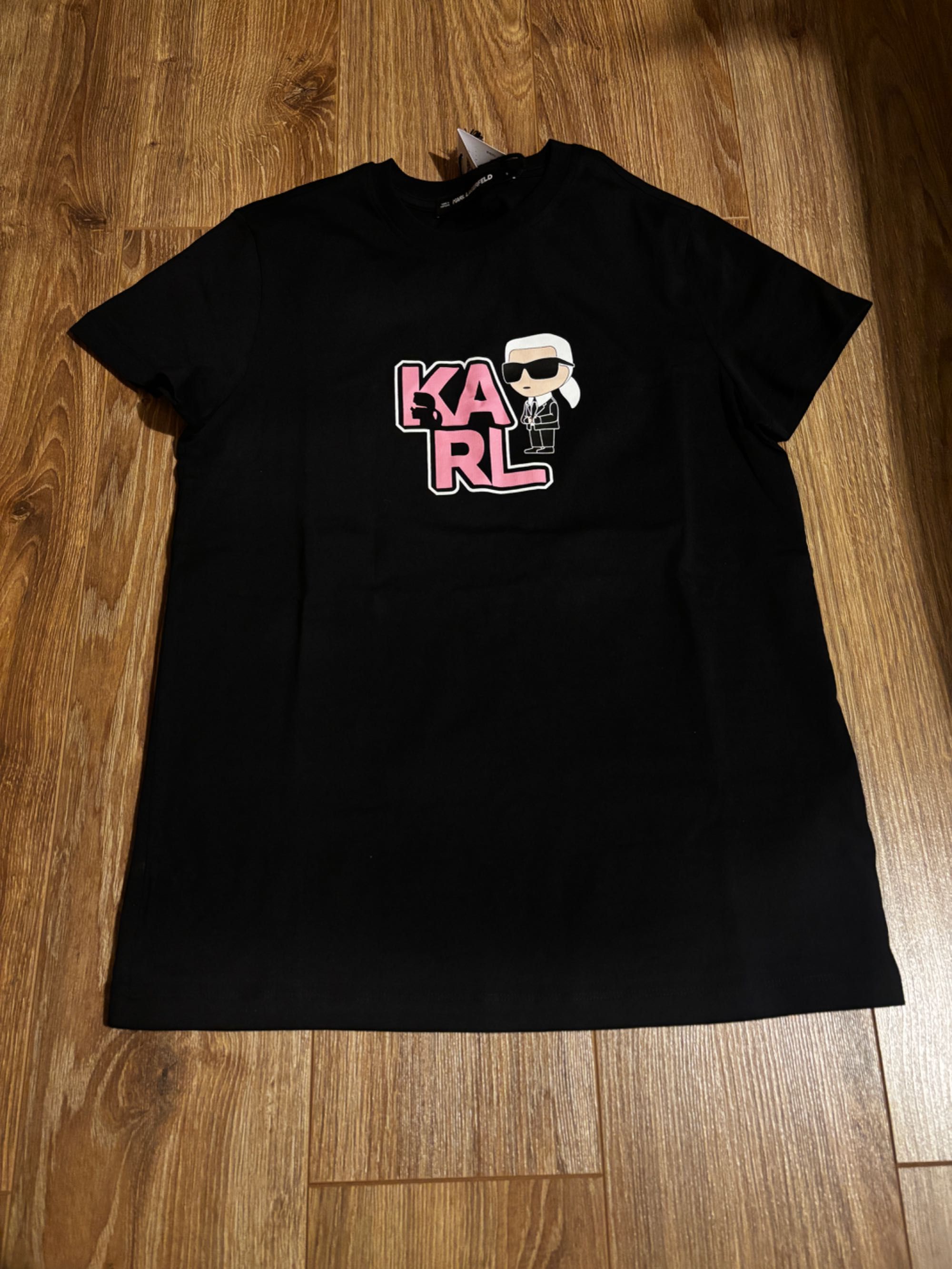 T shirt karl lagerfeld